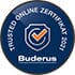 Buderus Trust Logo