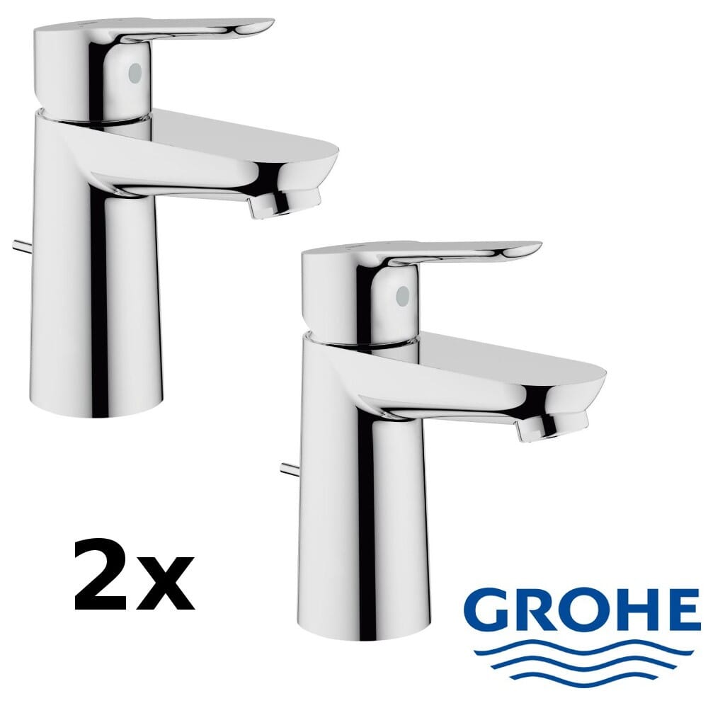 Mitigeur lavabo - GROHE