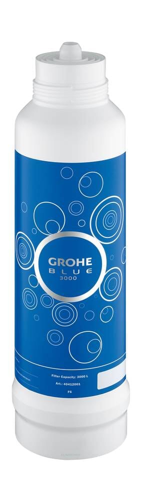 Grohe Blue BWT-Austauschfilter L-Size