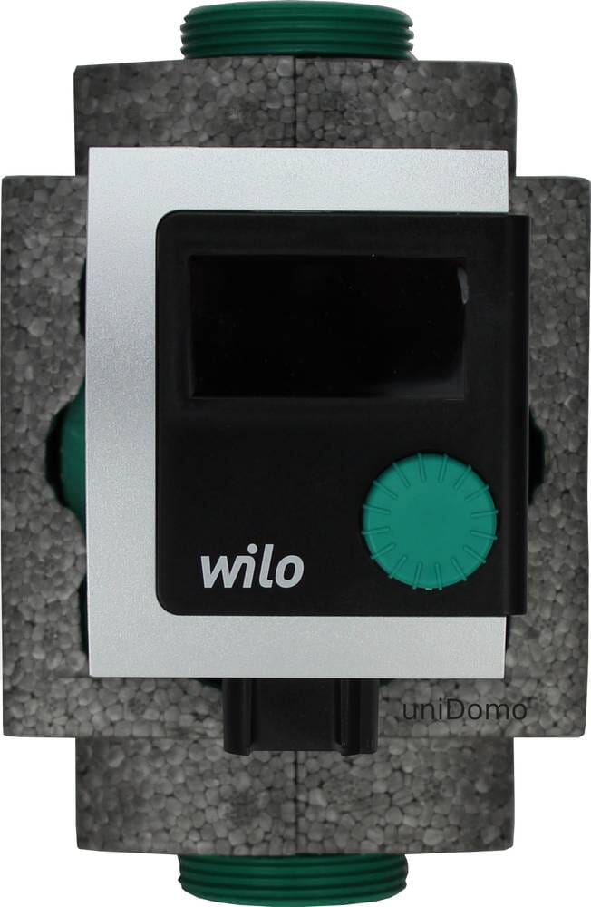 Wilo Stratos Pico 25/0,5-4 180 mm Hocheffizienzpumpe Heizungspumpe