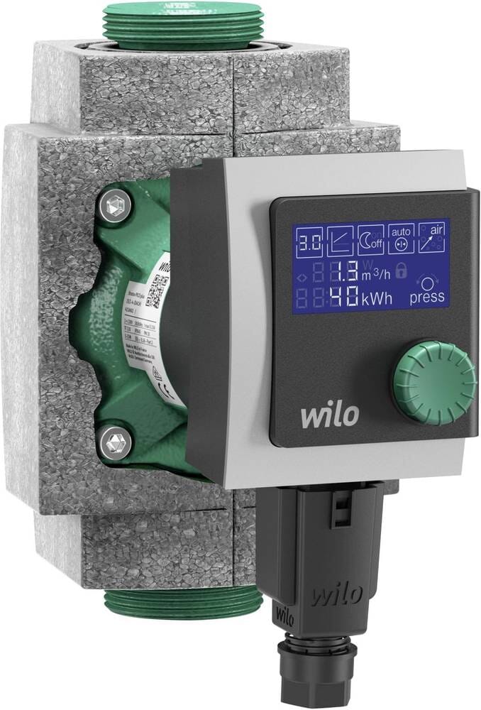 Wilo Stratos Pico 25/1-4 Umwälzpumpe elektronisch geregelt