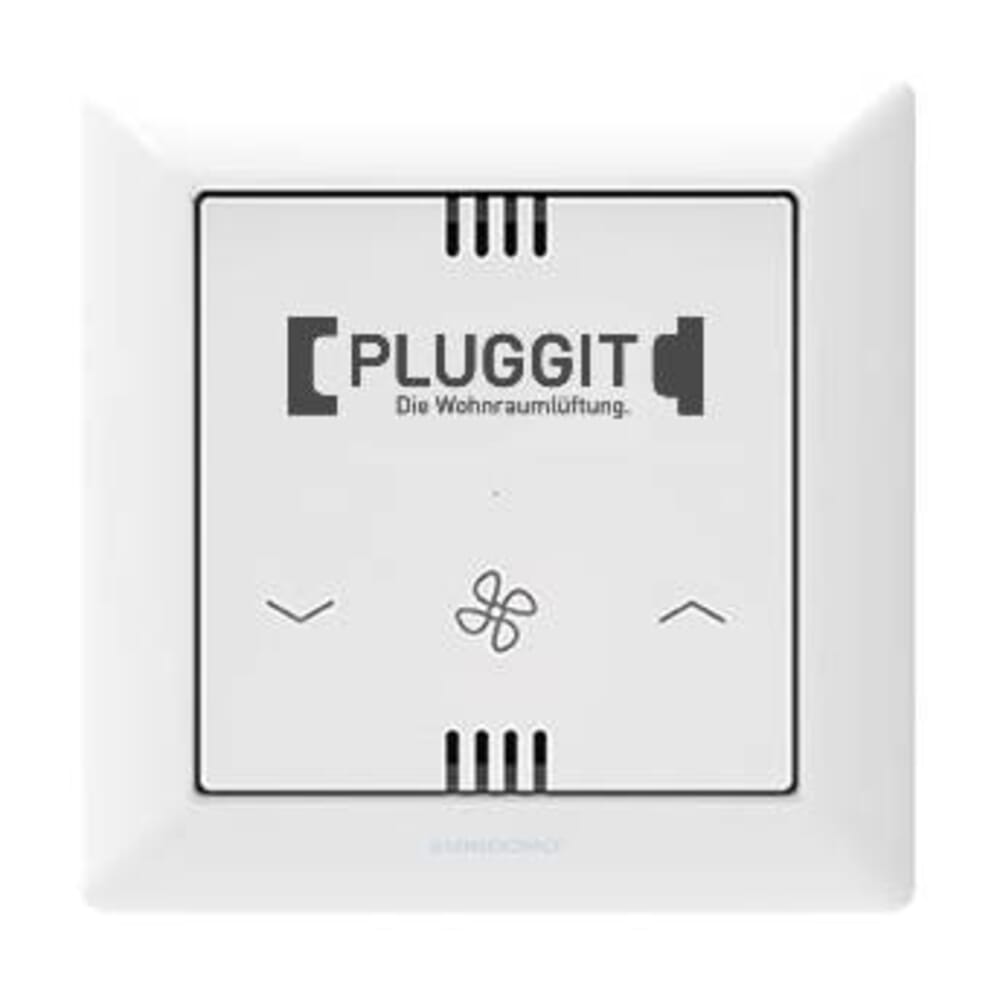 Pluggit Steuerung SmartControl iconVent 160 / 170