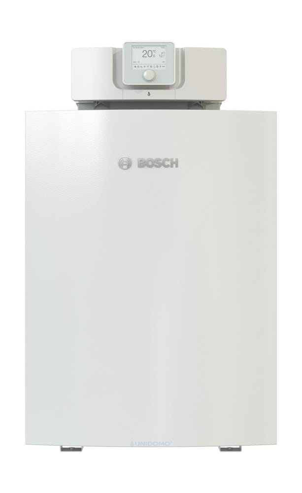 Bosch Öl-Brennwertkessel Olio Condens OC7000F 18/22/30/35/49 kW