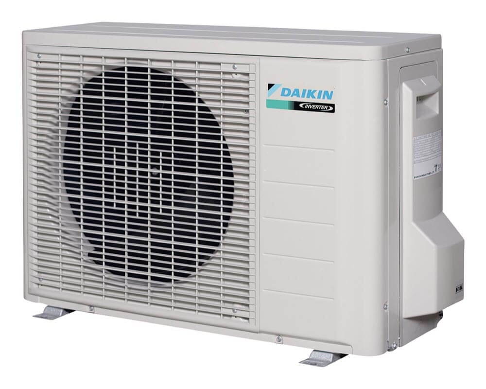 DAIKIN Emura RXJ Wärmepumpe Außengerät für Klimagerät FTXJ MW/S
