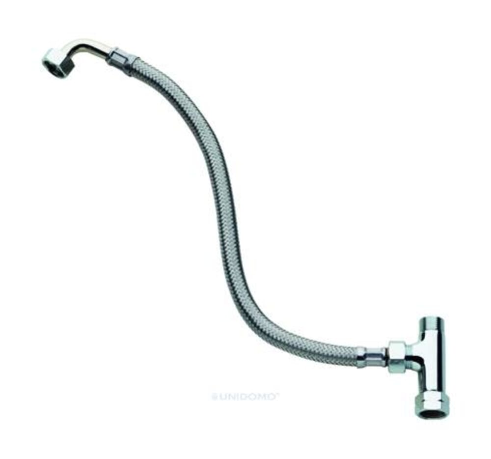 Grohe Anschlusset Grohtherm Micro