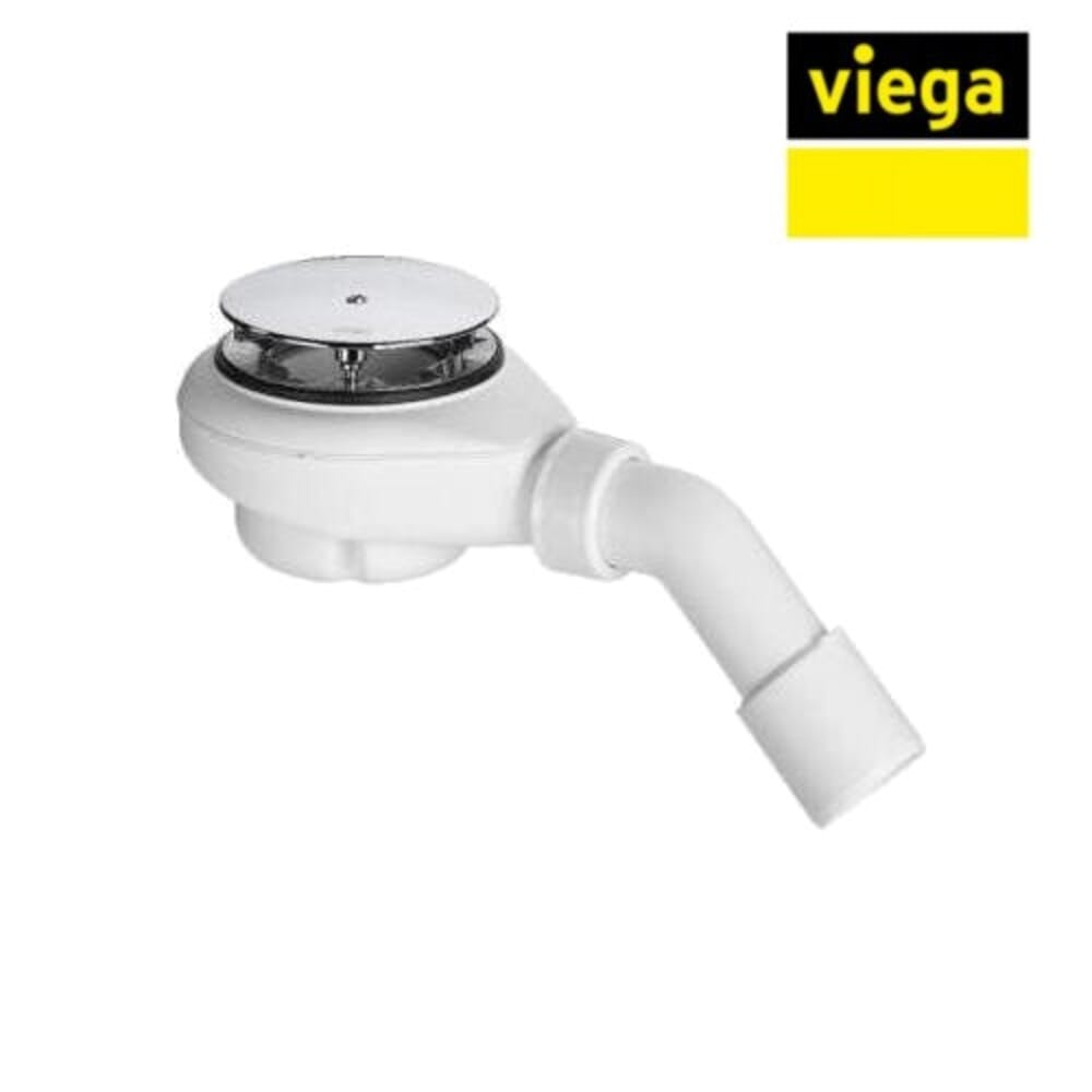 Viega Tempoplex-Ablaufgarnitur für Duschwannen mit Ø 90 mm Ablauf